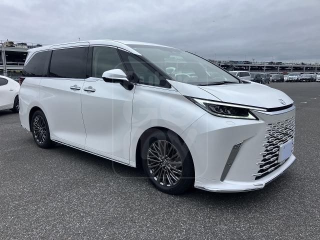 2024 LEXUS LM LM500h Version L ★ User
