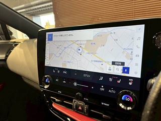 2022 LEXUS NX ◆NX350 “F SPORT” photo 3