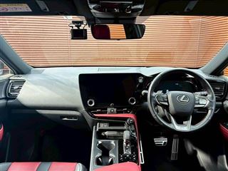 2022 LEXUS NX ◆NX350 “F SPORT” photo 2