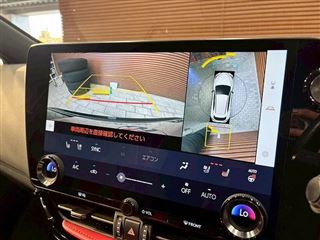 2022 LEXUS NX ◆NX350 “F SPORT” photo 4