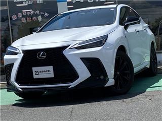 2022 LEXUS NX NX350 F Sport 4WD