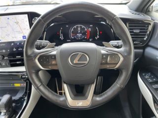 2022 LEXUS NX 350 F Sport 4WD photo 5