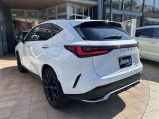 2023 LEXUS NX 350 F Sport 4WD photo 2
