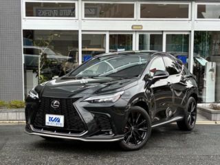 2023 LEXUS NX NX350 F Sport