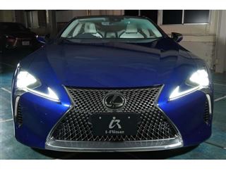 2023 LEXUS LC 500 S Package photo 3