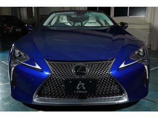 2023 LEXUS LC 500 S Package photo 2