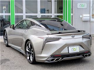 2023 LEXUS LC LC500 S Package photo 3