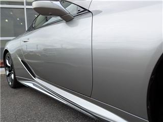2023 LEXUS LC LC500 S Package photo 5