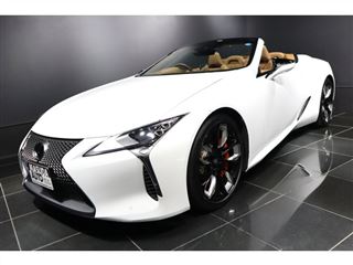 2023 LEXUS LC 500