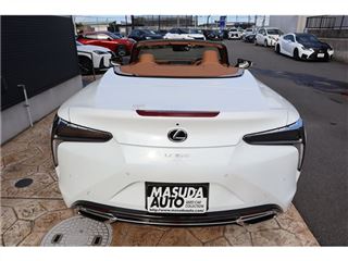 2023 LEXUS LC 500 photo 2