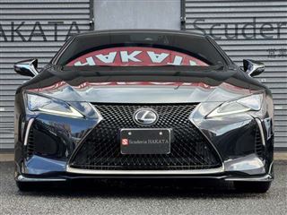 2022 LEXUS LC LC500 Convertible Modellista Aero Mark Levinson photo 4