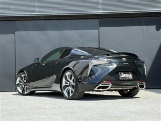 2021 LEXUS LC photo 2