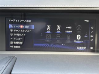 2021 LEXUS LC photo 5
