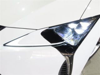 2021 LEXUS LC Convert 500 photo 5