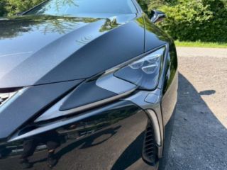 2021 LEXUS LC 500 Spkg photo 2