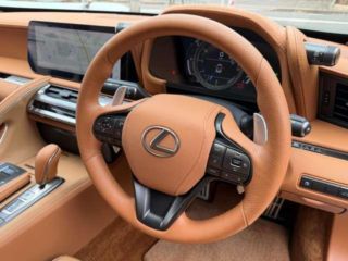 2023 LEXUS LC LC500 L Package - Late Model photo 3