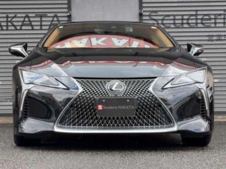 2023 LEXUS LC LC500 L Package - Late Model photo 2