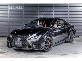 2023 LEXUS RC F Base grade