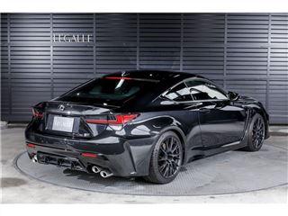 2023 LEXUS RC F Base grade photo 5