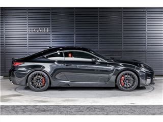 2023 LEXUS RC F Base grade photo 4