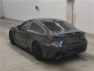 2023 LEXUS RC F ★LSS★Mark Levinson★Sunroof★BSM★New Tires Installed photo 5