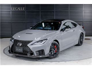 2024 LEXUS RC F Emotional Touring Special Edition - Limited to 25 Units