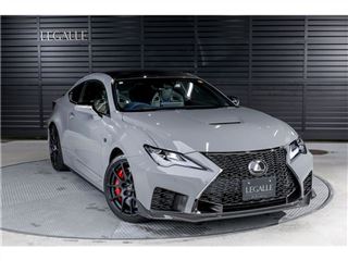 2024 LEXUS RC F Emotional Touring Special Edition - Limited to 25 Units photo 3