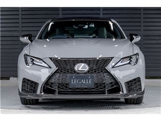 2024 LEXUS RC F Emotional Touring Special Edition - Limited to 25 Units photo 2
