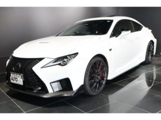 2023 LEXUS RC F Base grade