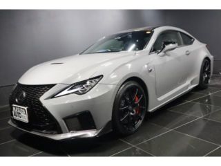2024 LEXUS RC F Emotional Touring