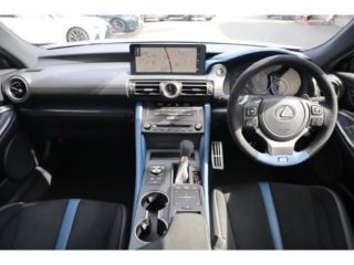 2024 LEXUS RC F Emotional Touring photo 3