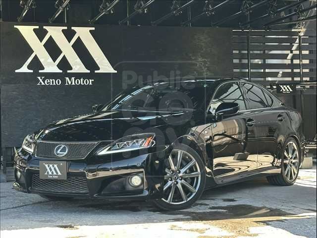 2024 LEXUS IS F IS F