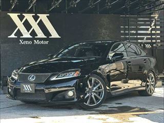 2024 LEXUS IS F IS F