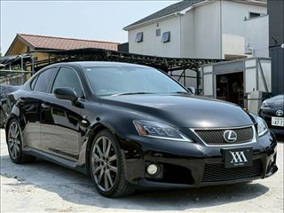 2024 LEXUS IS F IS F photo 3