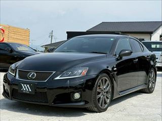 2024 LEXUS IS F IS F photo 2