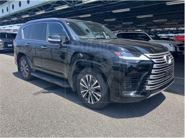 2023 LEXUS LX LX600 4WD ★ Moonroof ★ Rear Entertainment