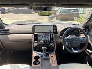 2026 LEXUS LX LX600 ★Late Model★ 4WD ★Cold Weather Specification★ photo 3