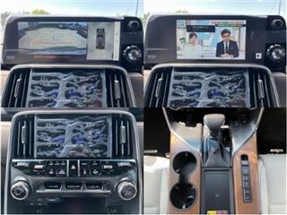 2026 LEXUS LX LX600 ★Late Model★ 4WD ★Cold Weather Specification★ photo 5