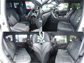 2024 LEXUS LX 600 Off-Road 4WD photo 4
