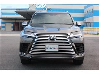2024 LEXUS LX LX600 photo 3