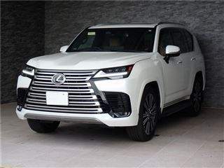 2023 LEXUS LX