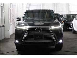 2024 LEXUS LX LX600 photo 3