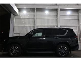 2024 LEXUS LX LX600 photo 5