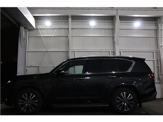 2024 LEXUS LX LX600 photo 4