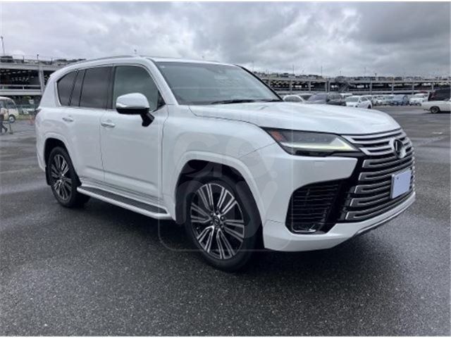 2022 LEXUS LX LX600 ★4WD★Cold Weather Specification★Moonroof