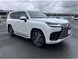 2022 LEXUS LX LX600 ★4WD★Cold Weather Specification★Moonroof