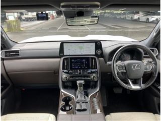 2022 LEXUS LX LX600 ★4WD★Cold Weather Specification★Moonroof photo 3