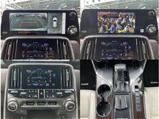 2022 LEXUS LX LX600 ★4WD★Cold Weather Specification★Moonroof photo 5