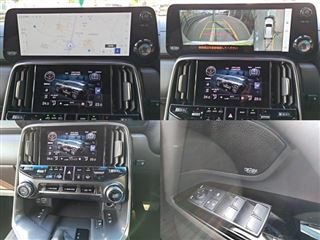 2023 LEXUS LX LX600 photo 5