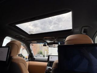 2023 LEXUS LX 600 4WD photo 5